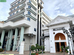 Grandlink Square (D14), Retail #614528391